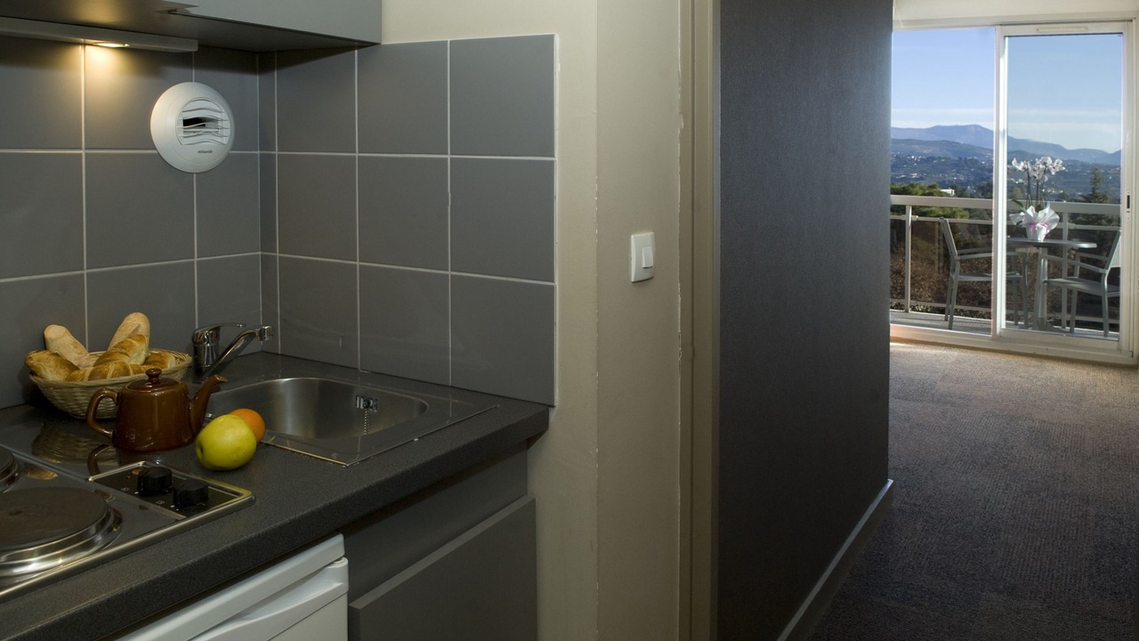 Photo of Bedroom in La Gaude
