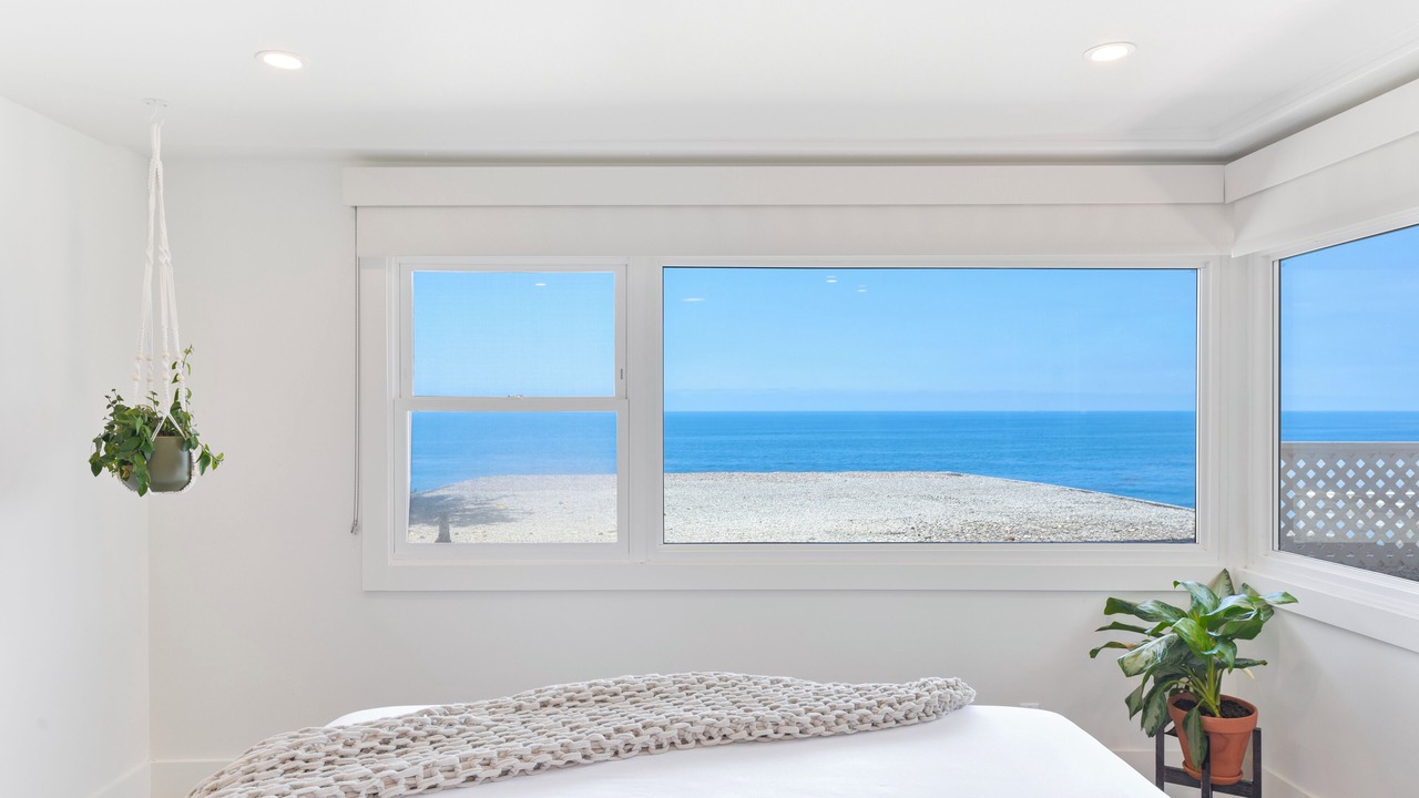 Photo of Bedroom in Laguna Beach