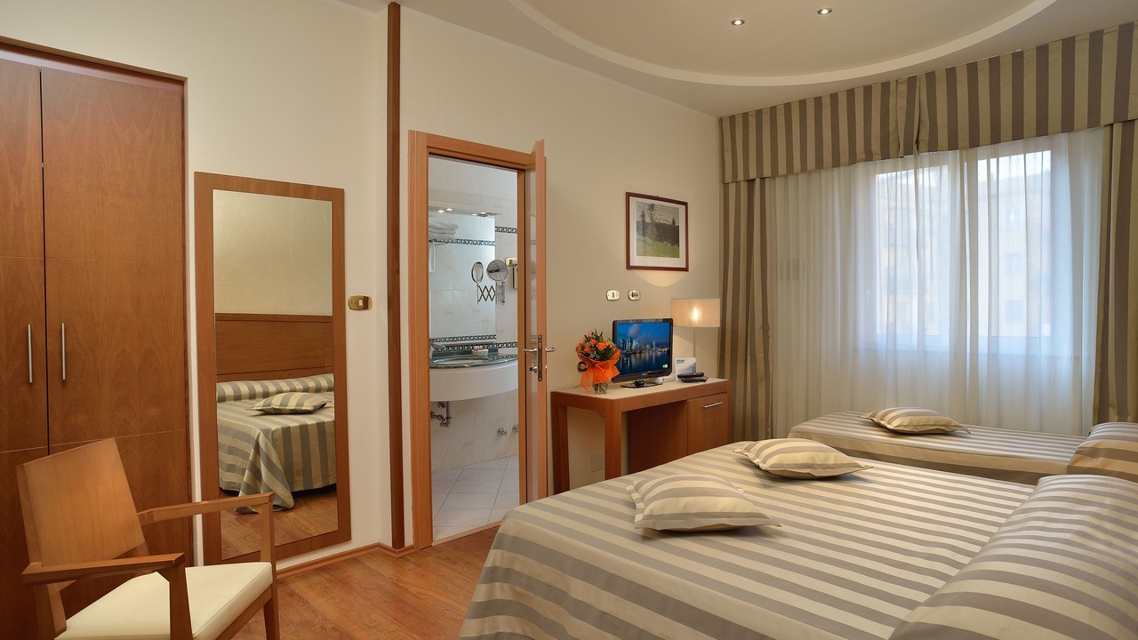 Photo of Bedroom in Bolognina