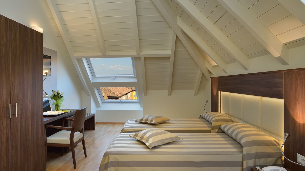 Photo of Bedroom in Bolognina
