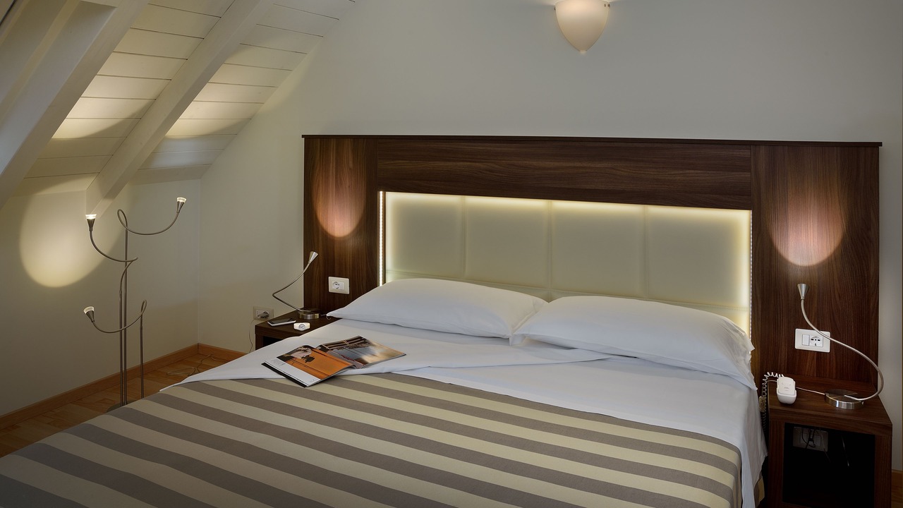 Photo of Bedroom in Bolognina