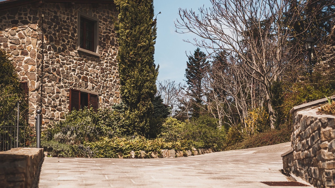 Photo of Outdoor in Moggiona