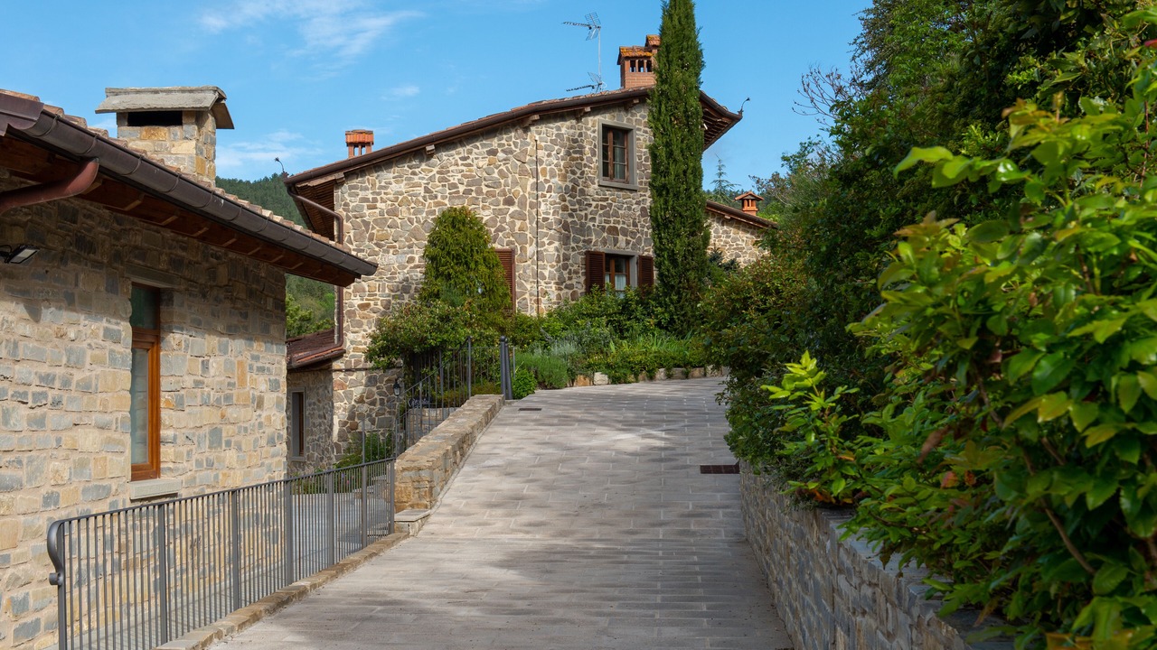 Photo of Outdoor in Moggiona