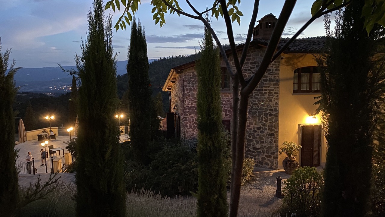 Photo of Outdoor in Moggiona