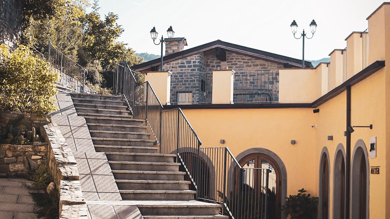 Photo of Outdoor in Moggiona