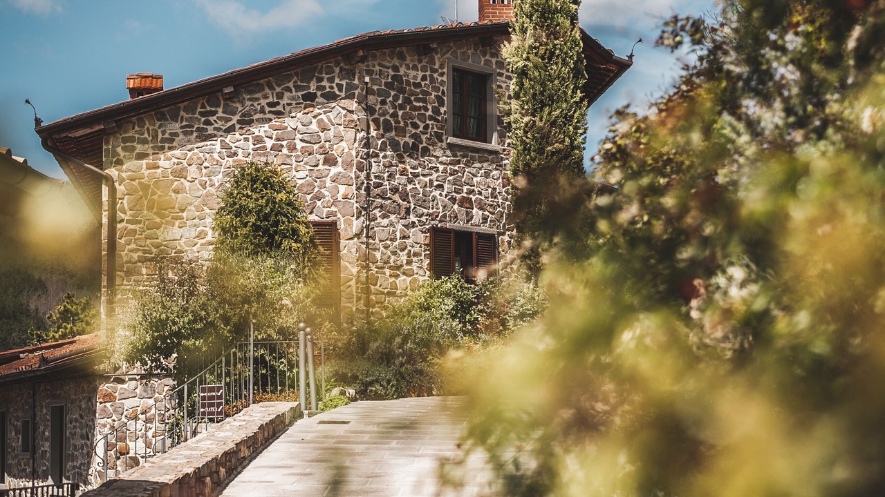 Photo of Outdoor in Moggiona