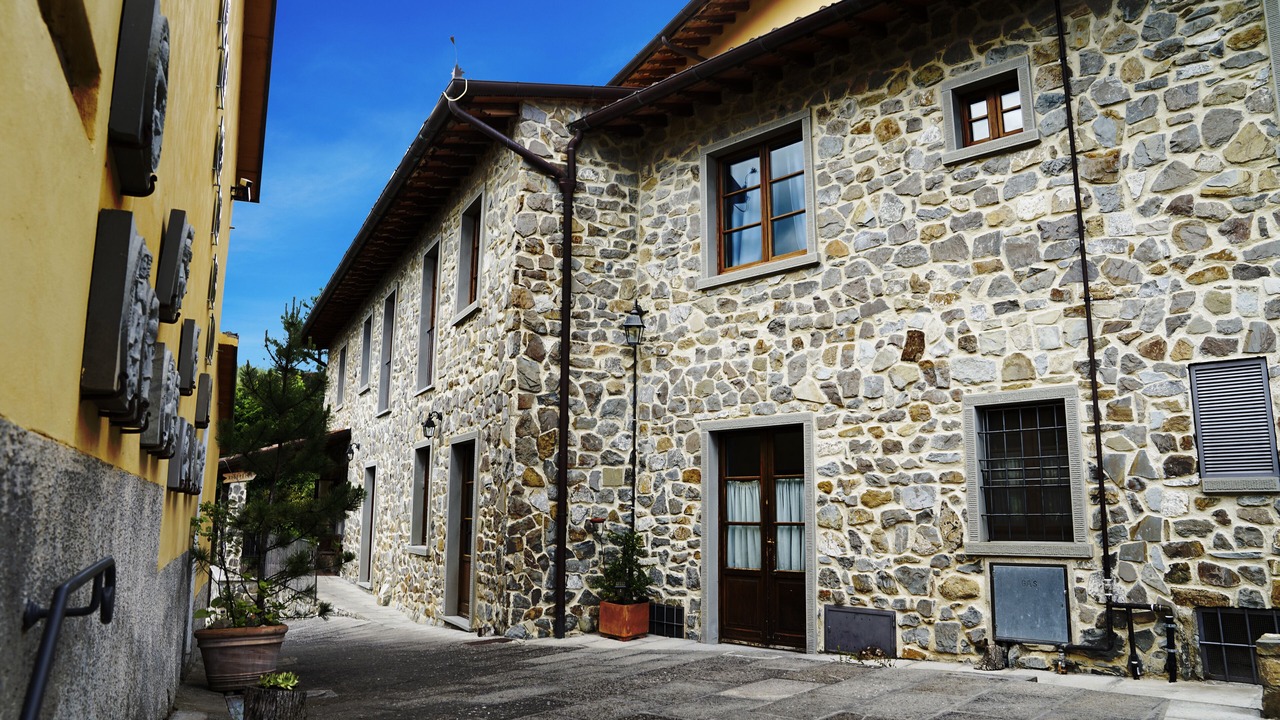 Photo of Outdoor in Moggiona