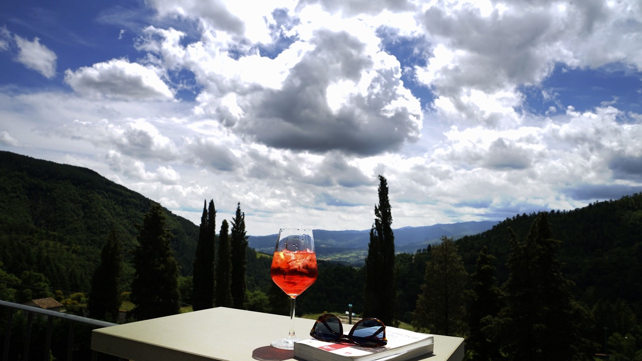 Photo of Outdoor in Moggiona