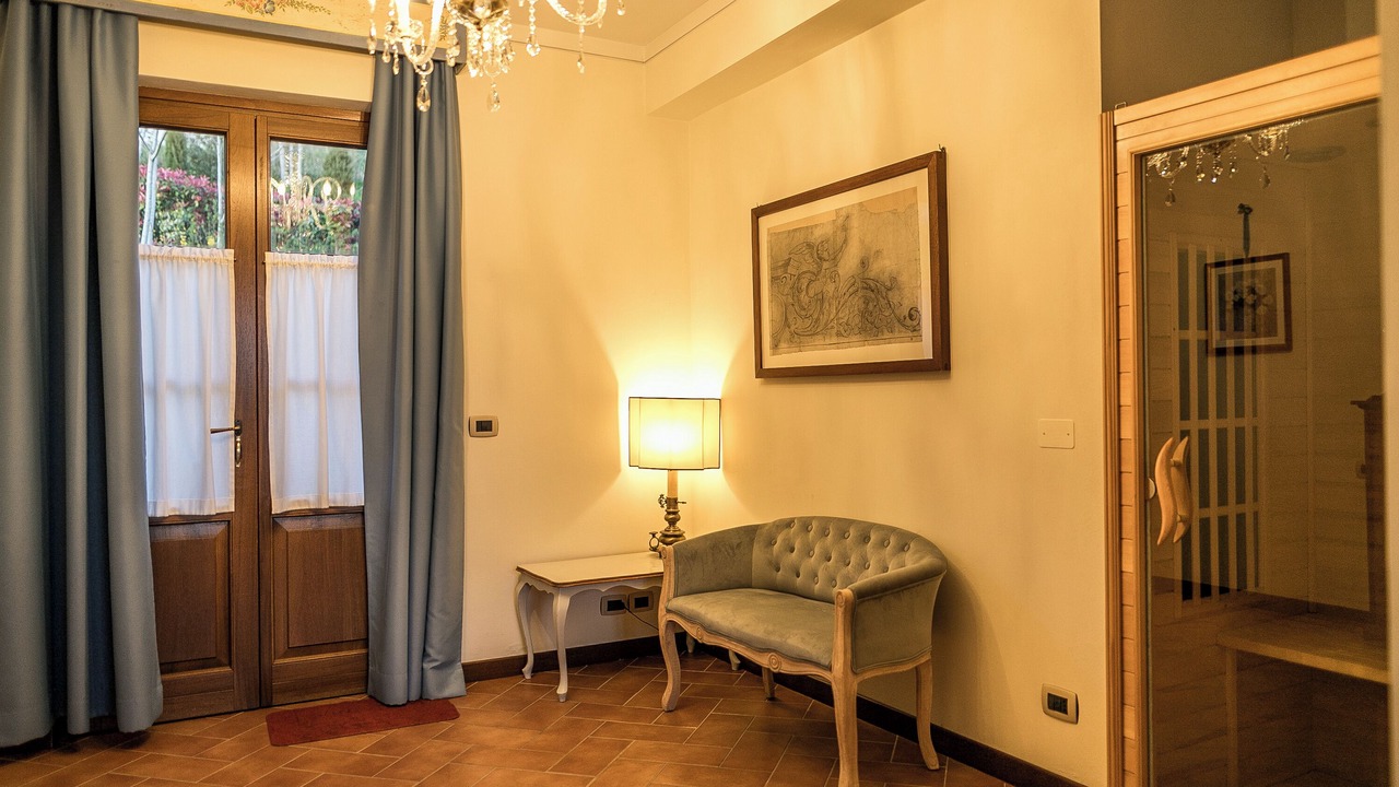 Photo of Bedroom in Moggiona