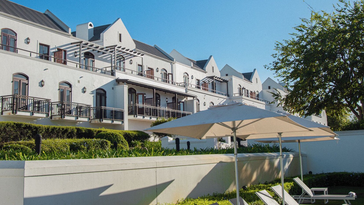 Photo of Outdoor in Stellenbosch