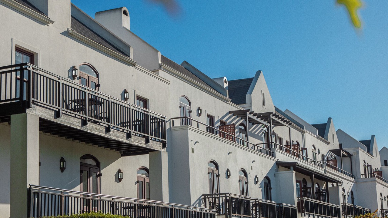 Photo of Outdoor in Stellenbosch