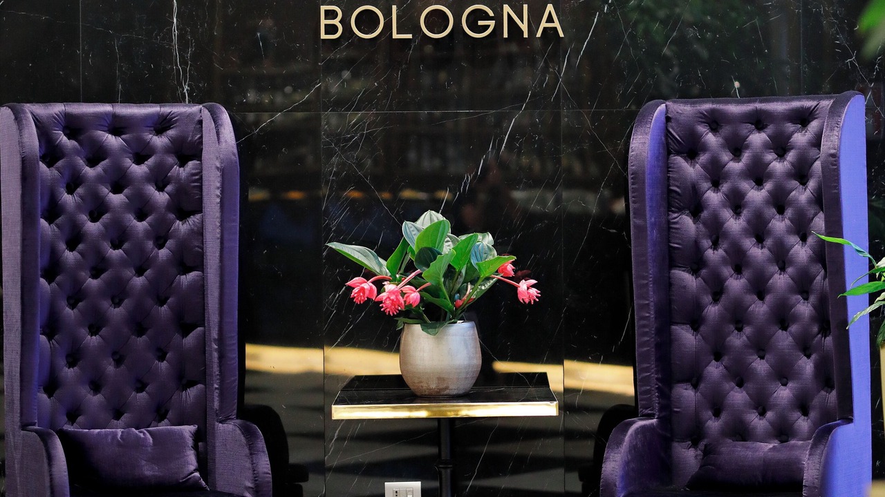 Photo of Others in Bologna Fiere District