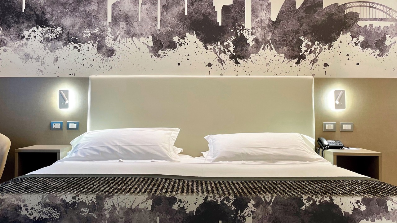 Photo of Bedroom in Bologna Fiere District
