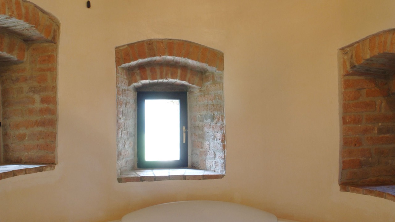 Photo of Bathroom in Rivalta Trebbia