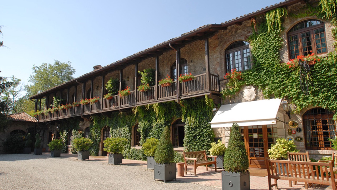 Photo of Outdoor in Rivalta Trebbia