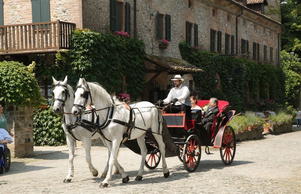 Photo of Outdoor in Rivalta Trebbia
