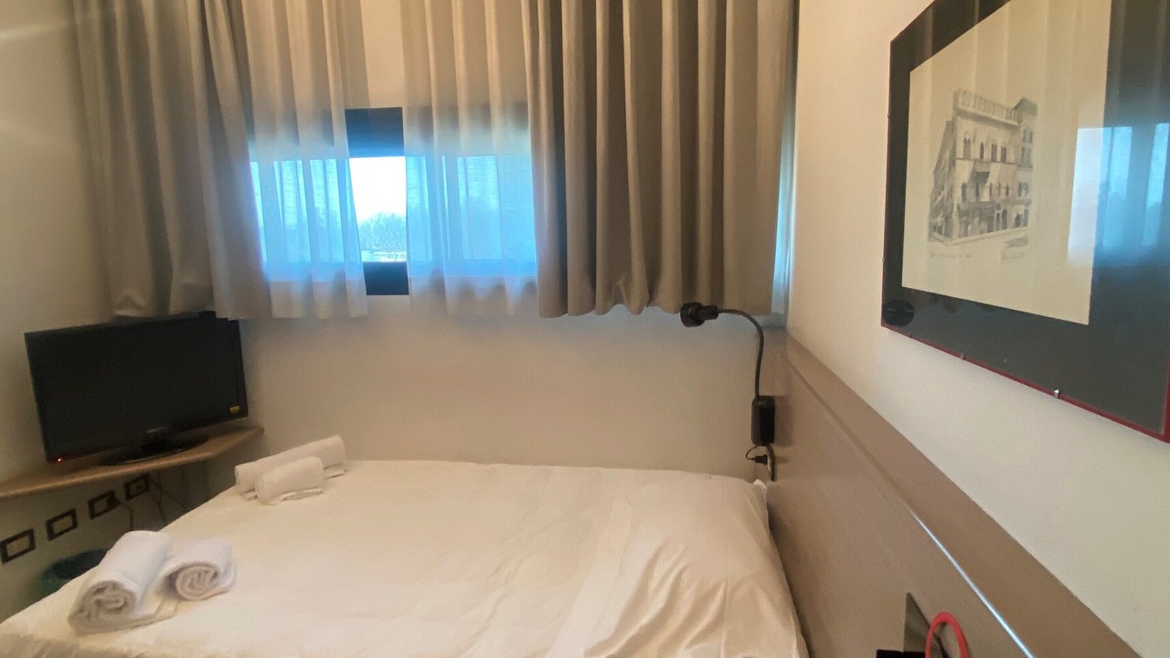 Photo of Bedroom in Sant'Ilario d'Enza