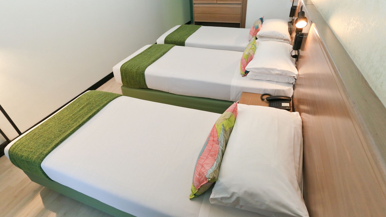 Photo of Bedroom in Sant'Ilario d'Enza