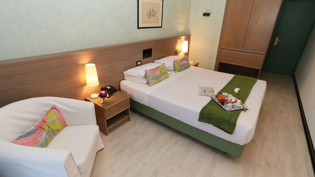 Photo of Bedroom in Sant'Ilario d'Enza
