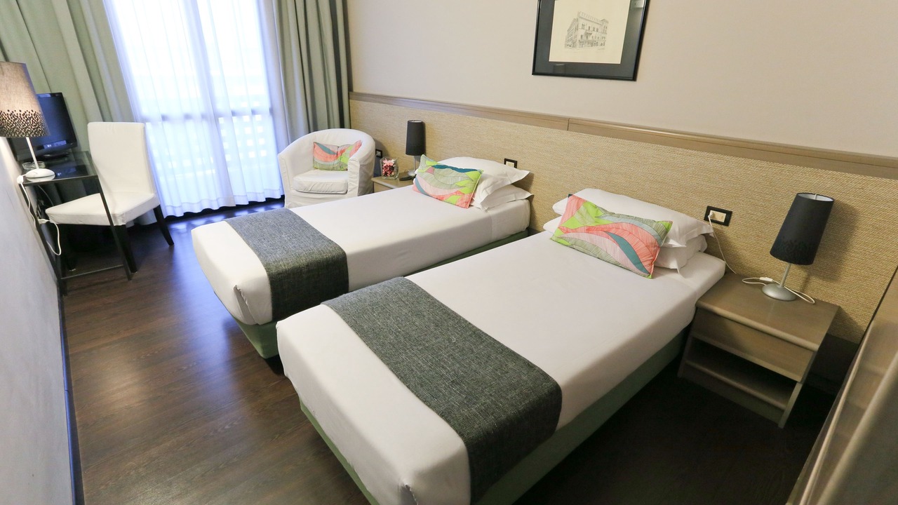 Photo of Bedroom in Sant'Ilario d'Enza
