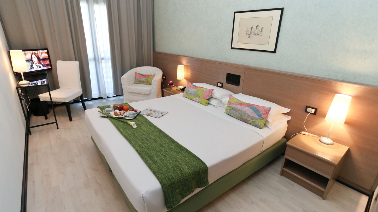 Photo of Bedroom in Sant'Ilario d'Enza