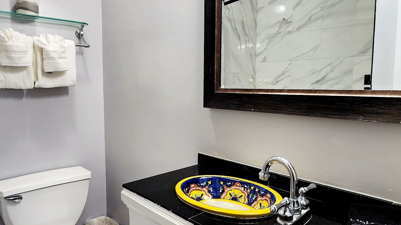 Photo of Bathroom in Santa Paula
