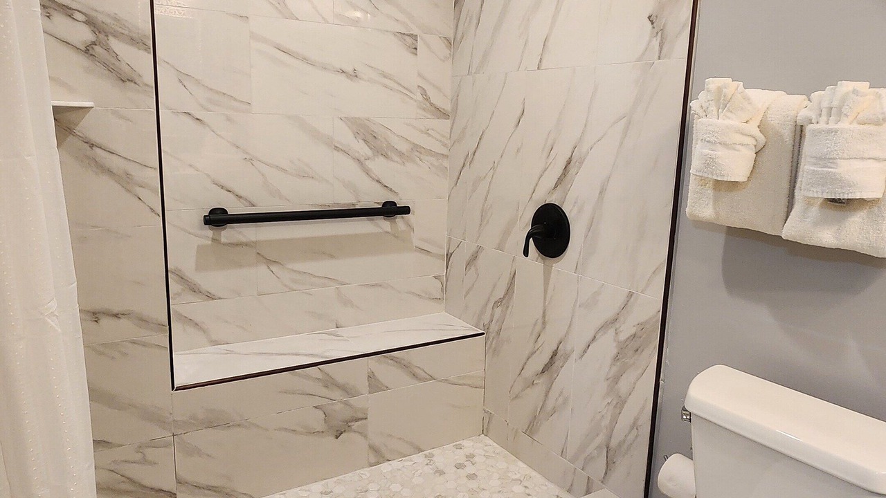 Photo of Bathroom in Santa Paula