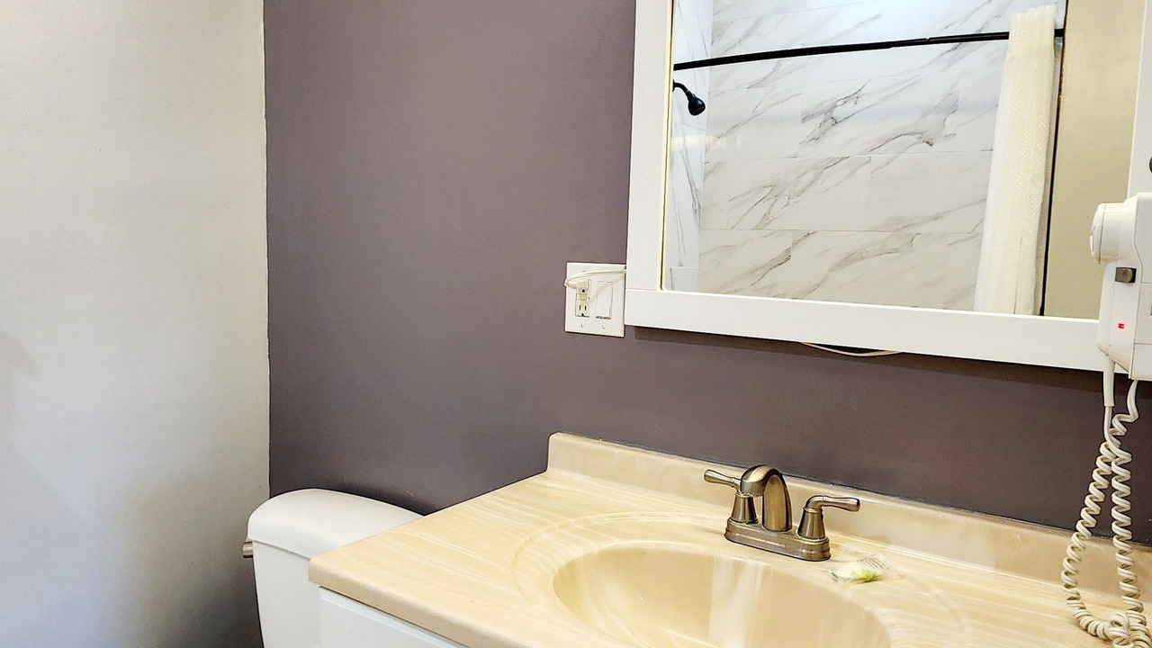 Photo of Bathroom in Santa Paula