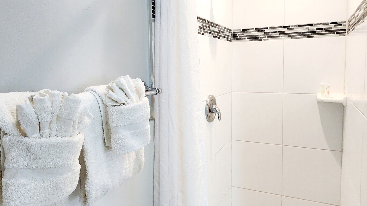 Photo of Bathroom in Santa Paula