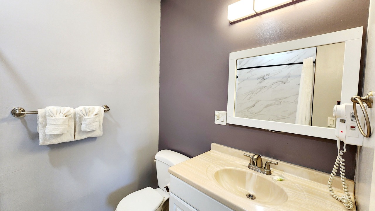 Photo of Bathroom in Santa Paula