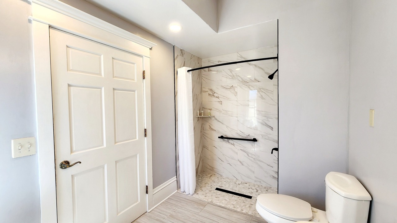 Photo of Bathroom in Santa Paula