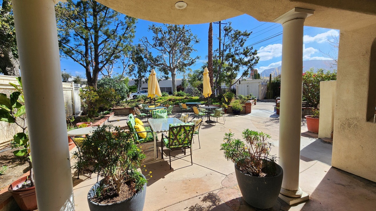 Photo of Outdoor in Santa Paula