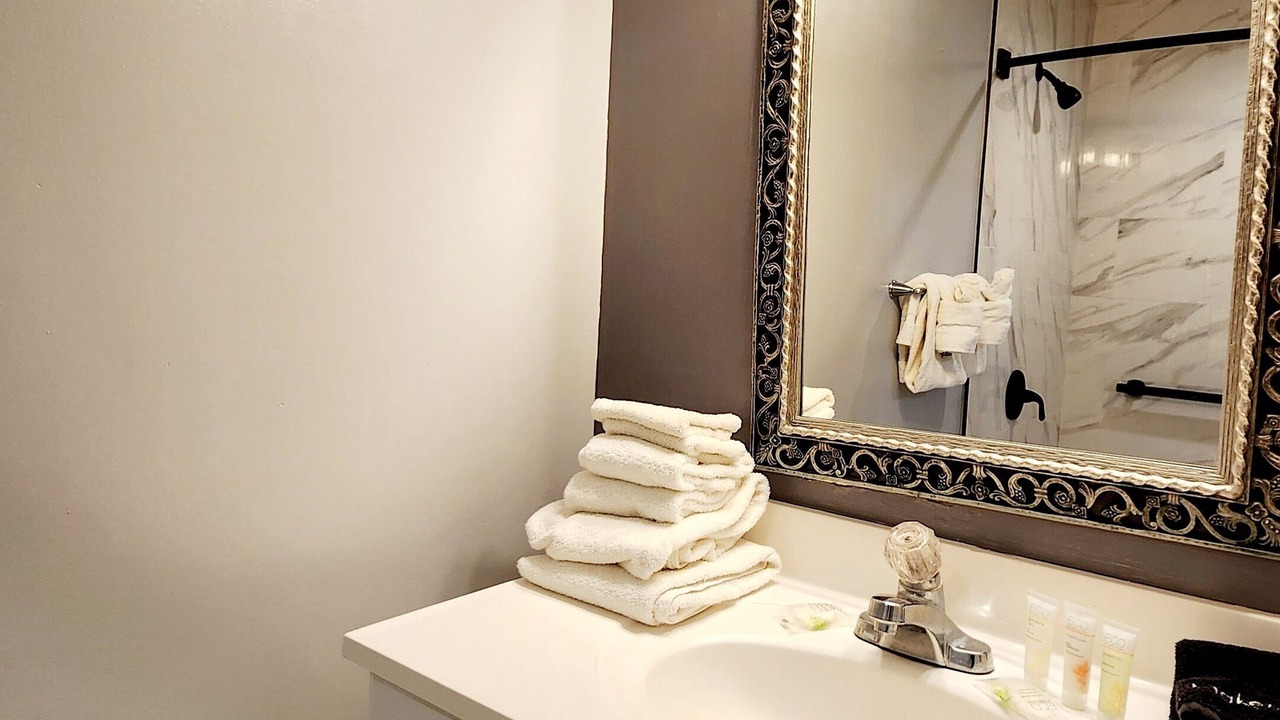 Photo of Bathroom in Santa Paula