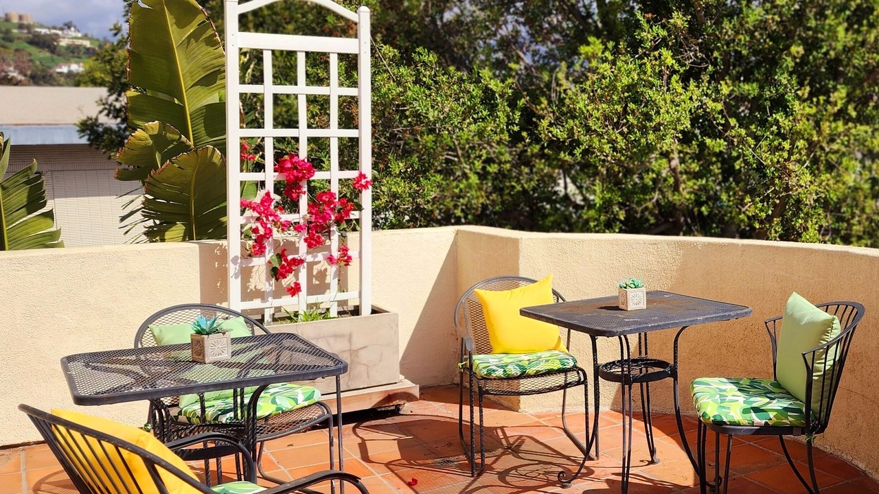 Photo of Outdoor in Santa Paula