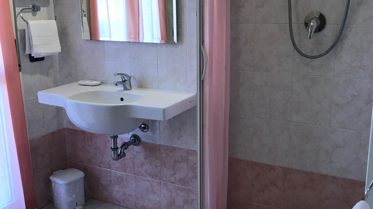 Photo of Bathroom in Bagni di Tabiano
