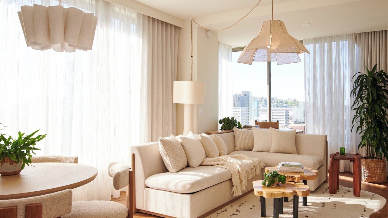 Photo of Bedroom in Belltown