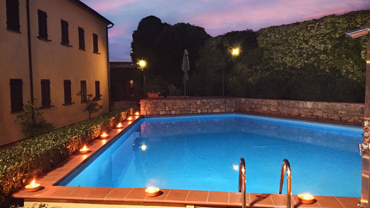 Photo of Outdoor in Volterra
