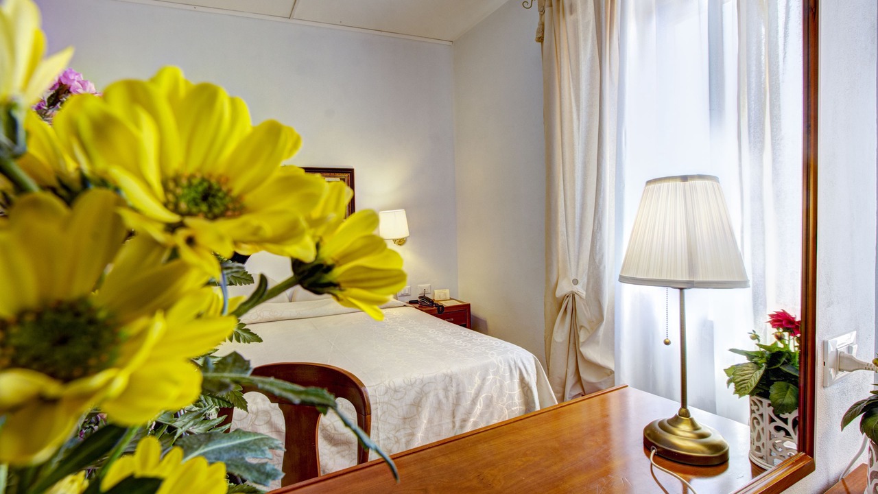 Photo of Bedroom in Volterra
