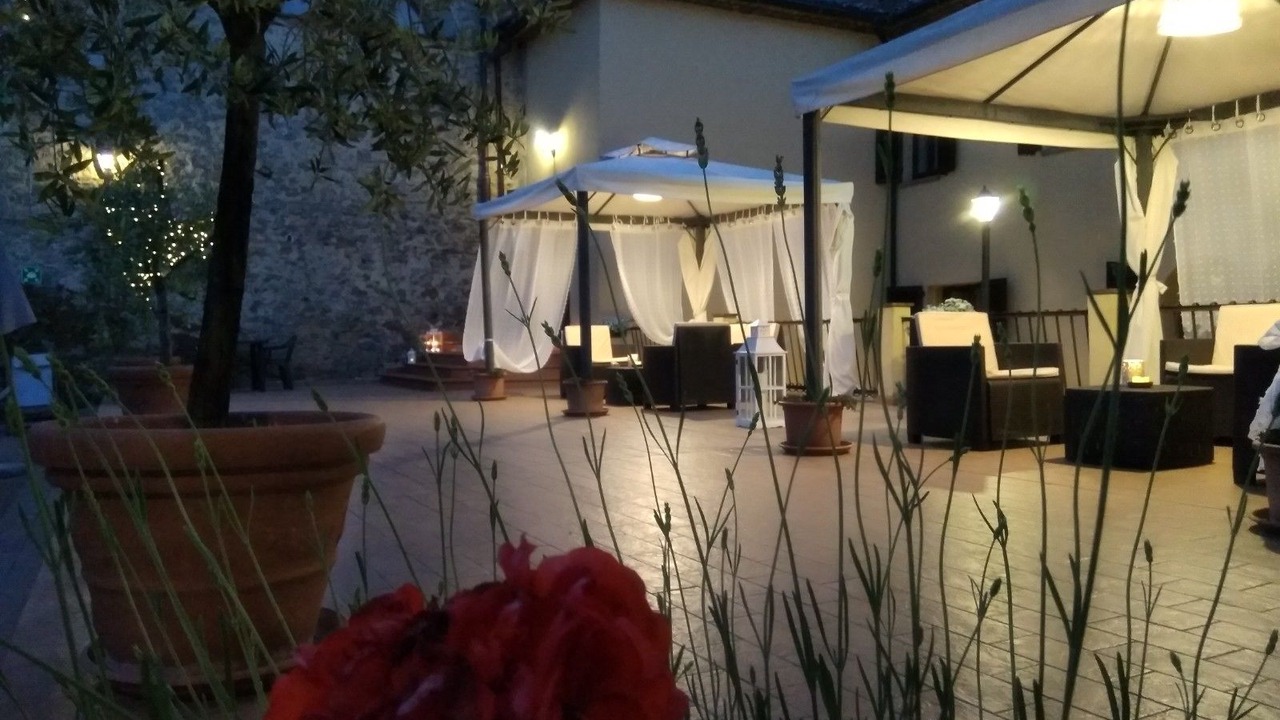 Photo of Outdoor in Volterra