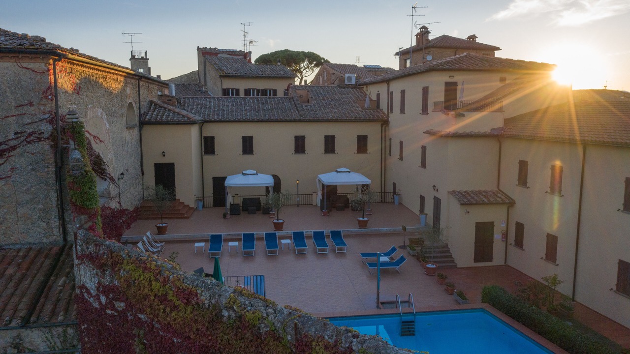 Photo of Outdoor in Volterra