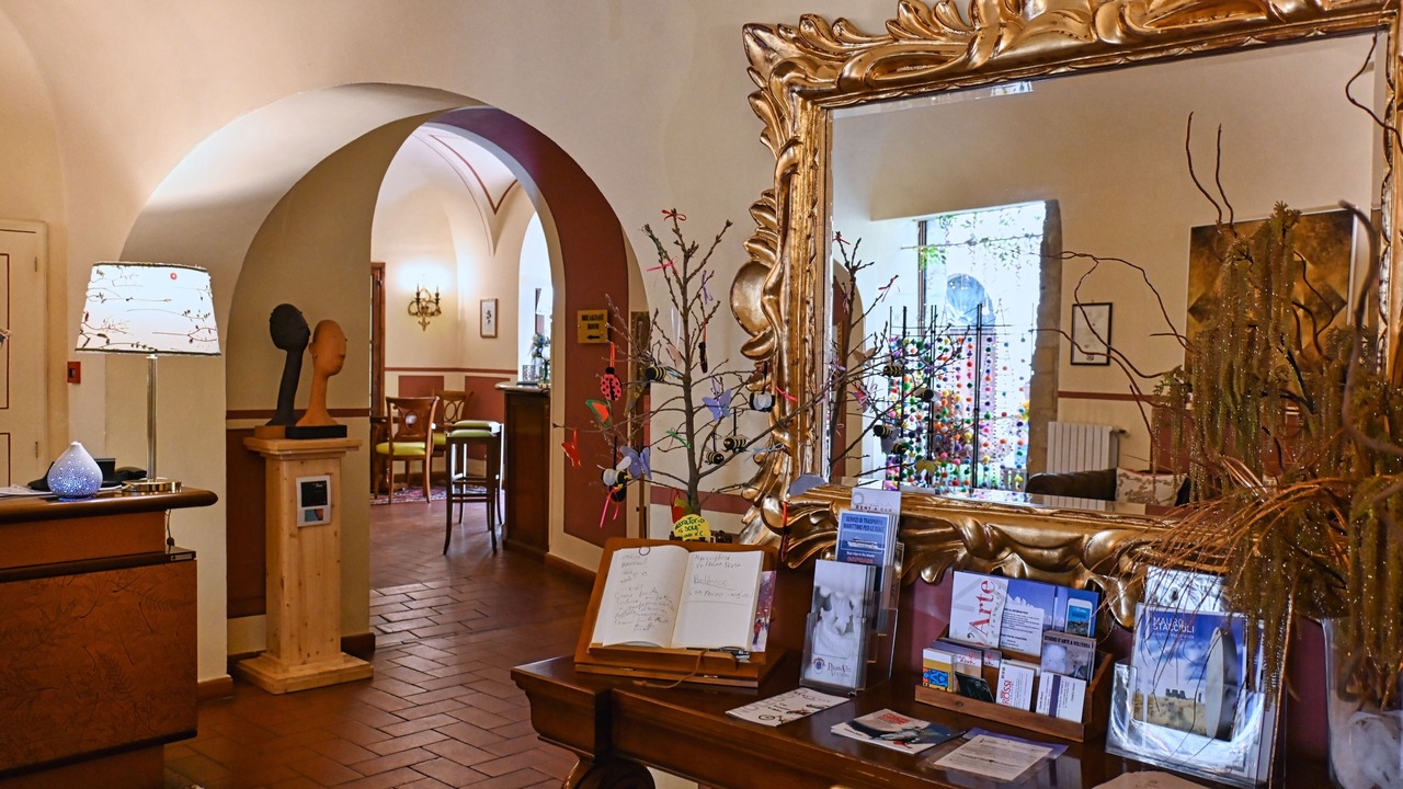 Photo of Others in Volterra