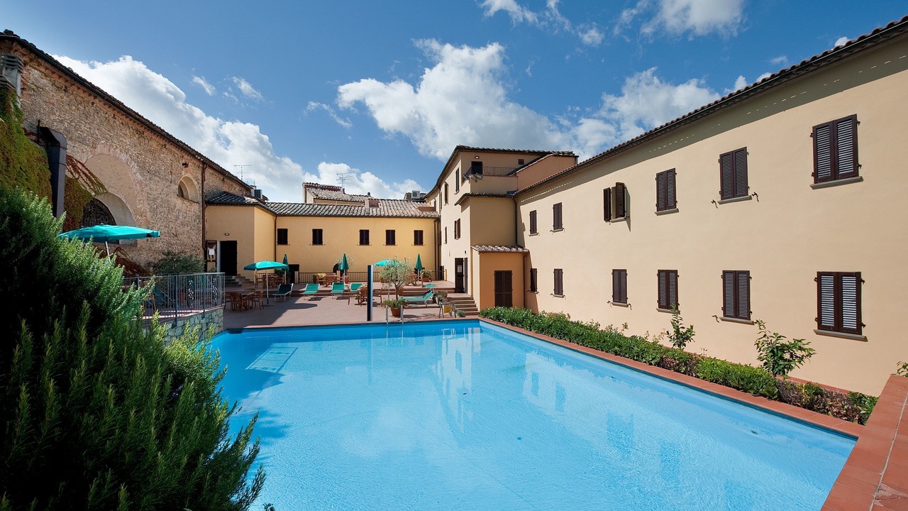 Photo of Outdoor in Volterra