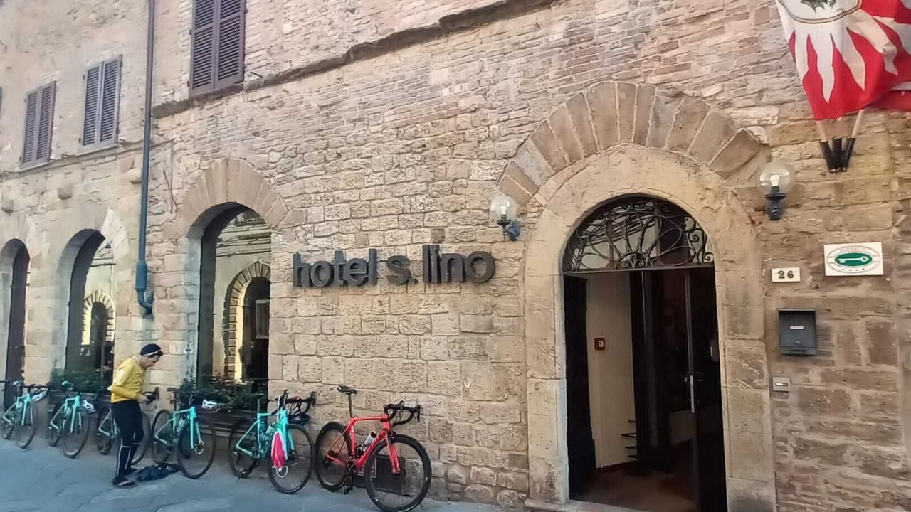 Photo of Outdoor in Volterra