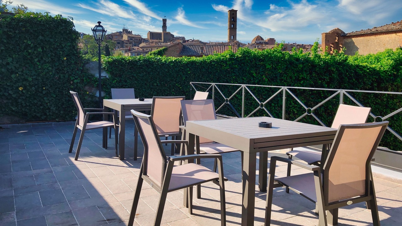 Photo of Outdoor in Volterra