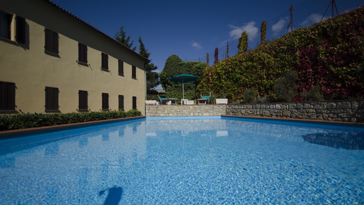 Photo of Outdoor in Volterra