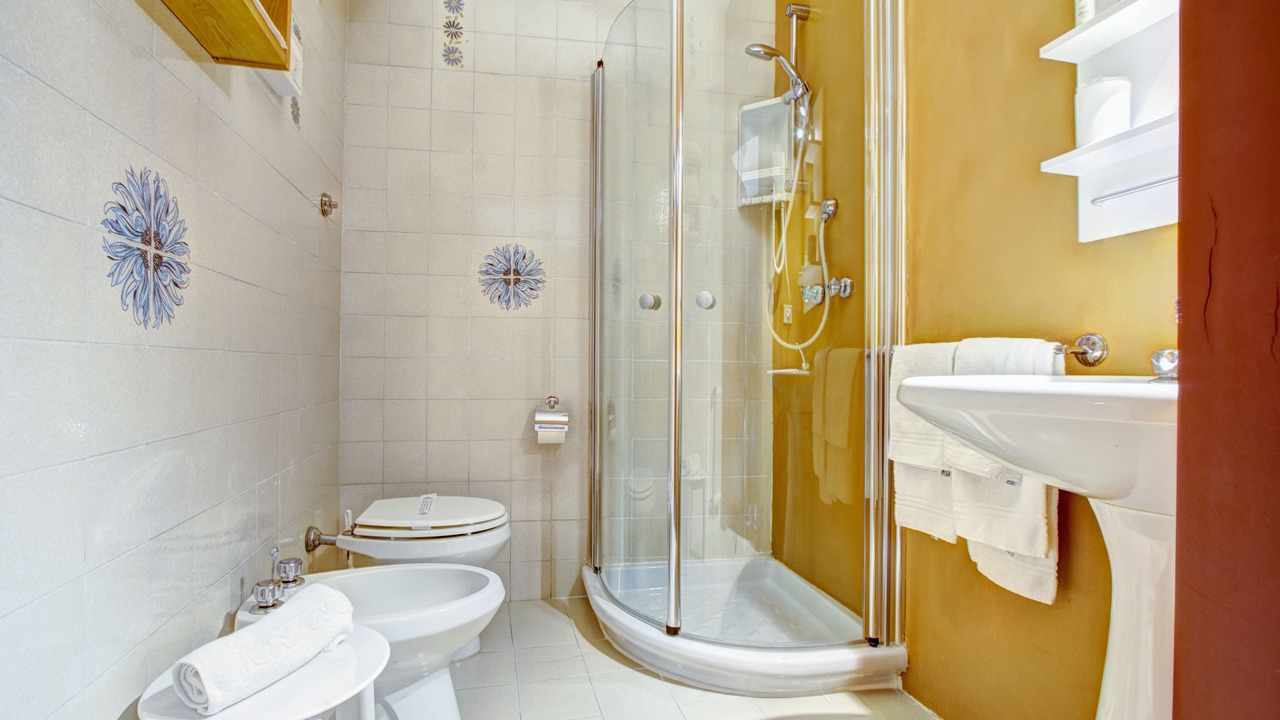 Photo of Bathroom in Volterra