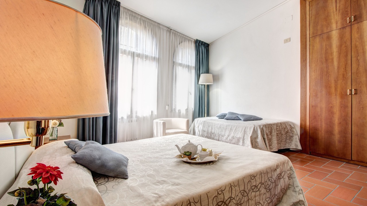 Photo of Bedroom in Volterra