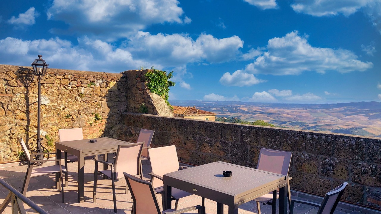 Photo of Outdoor in Volterra