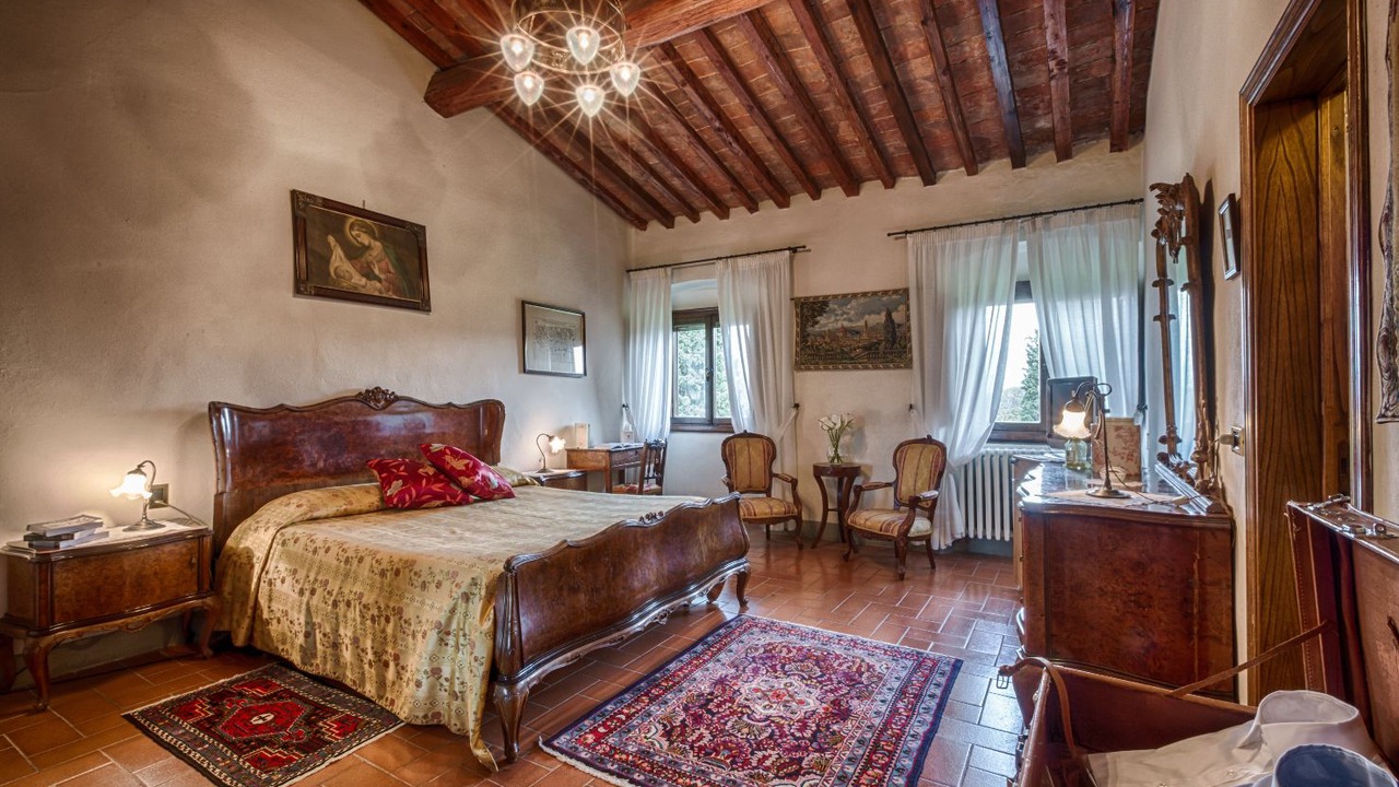 Photo of Bedroom in Campestri