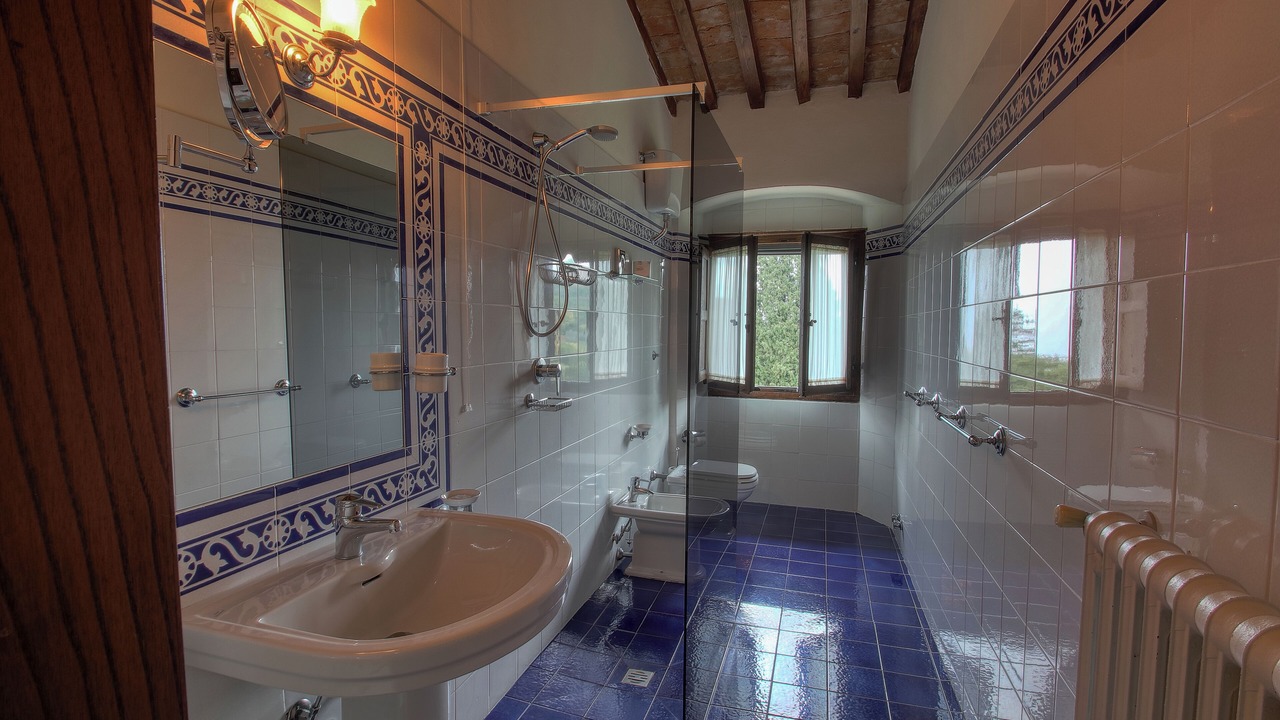 Photo of Bathroom in Campestri